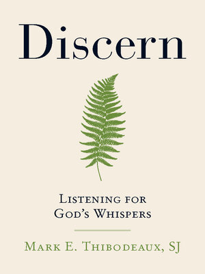 cover image of Discern